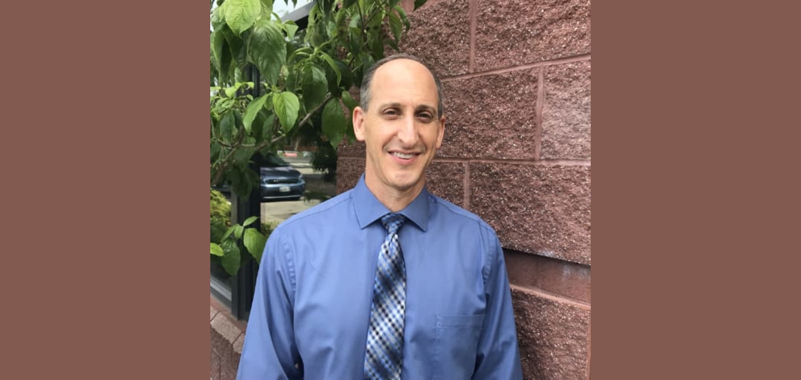 Dr. David C. Streicher, PhD — image 1