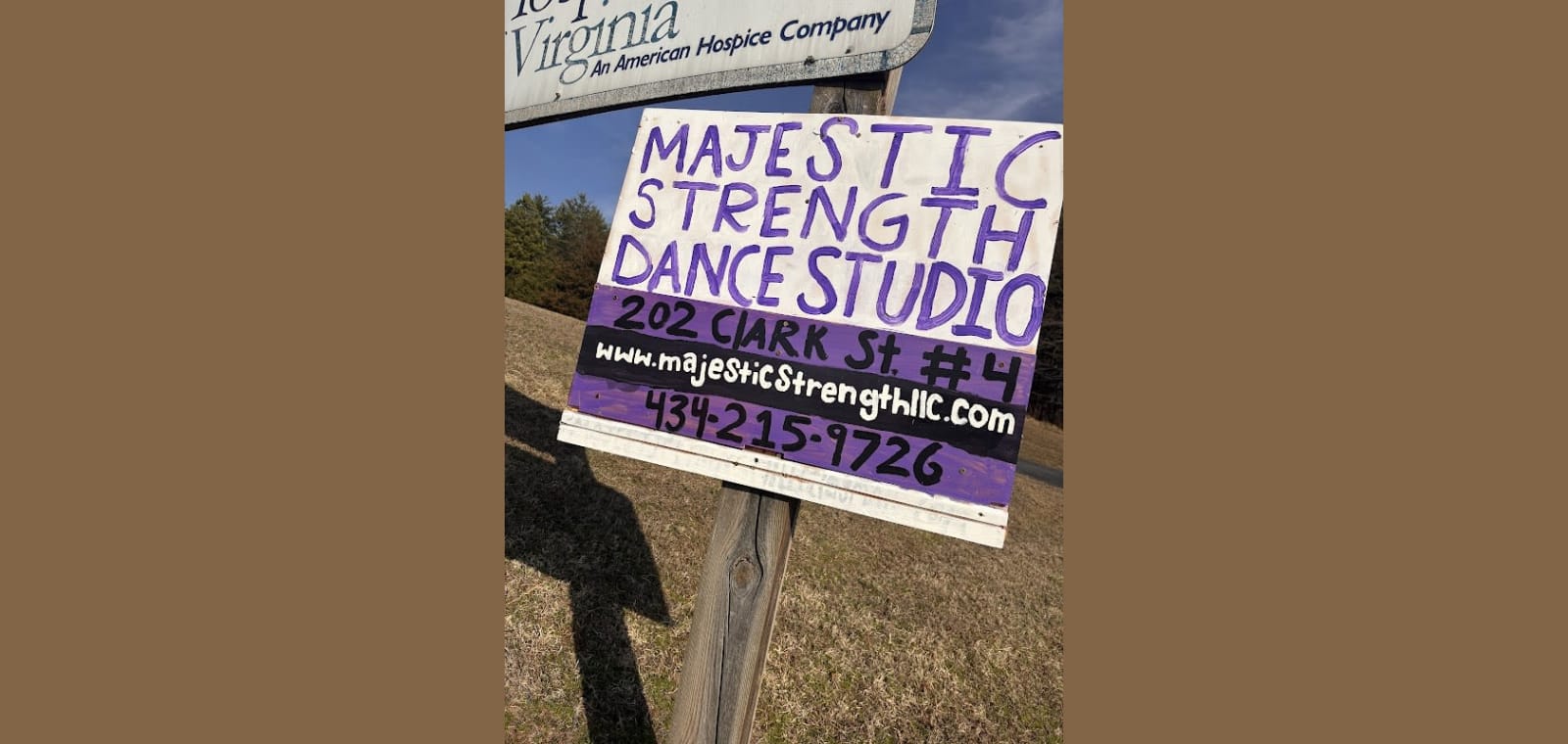 Majestic Strength Dance Studio — image 1