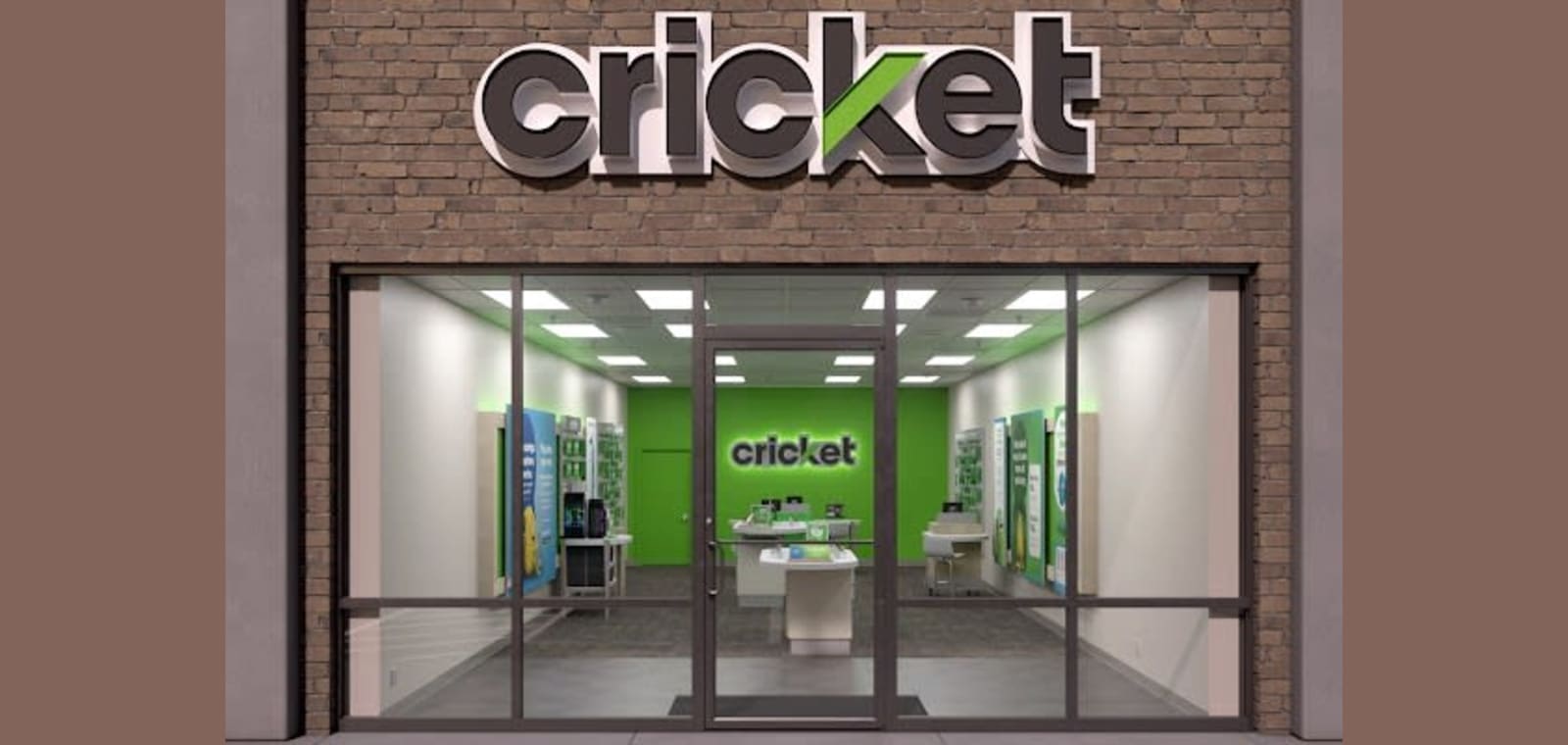 Cricket Wireless Authorized Retailer — image 1