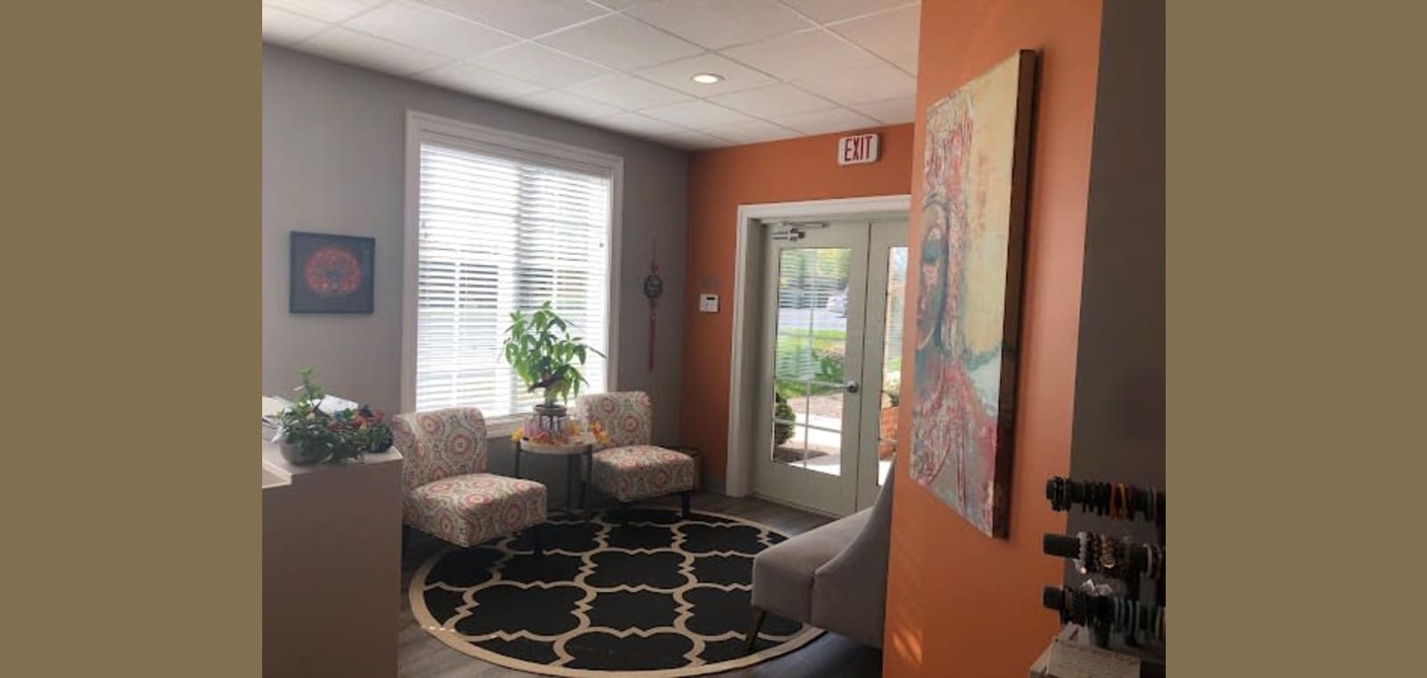 Phoenix Fitness and Yoga — image 1