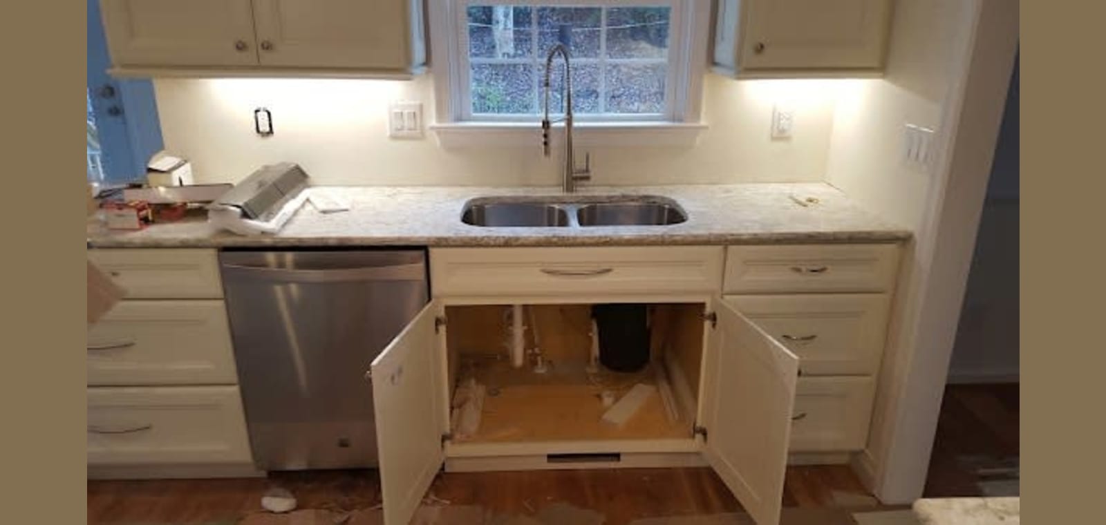 Perfect Plumbing services — image 1