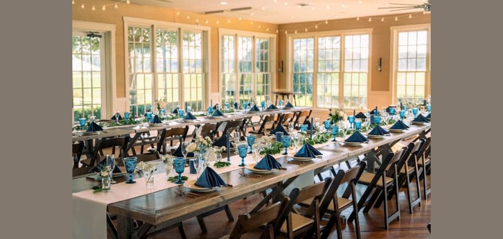 Restoration Restaurant at Old Trail — image 1