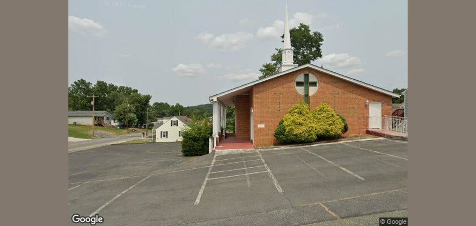 Grubert Avenue Church of God — image 1