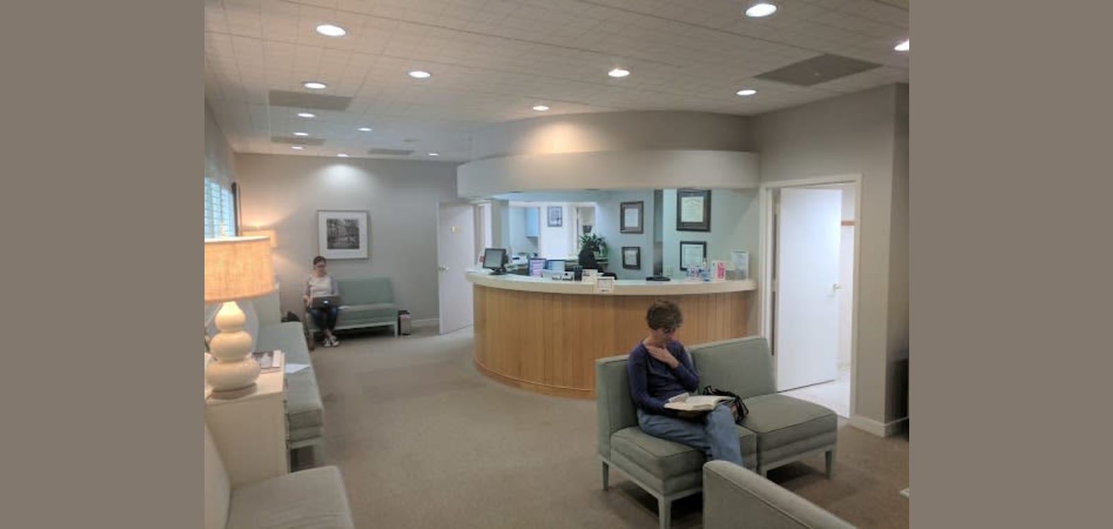 Charlottesville Orthodontics — image 1