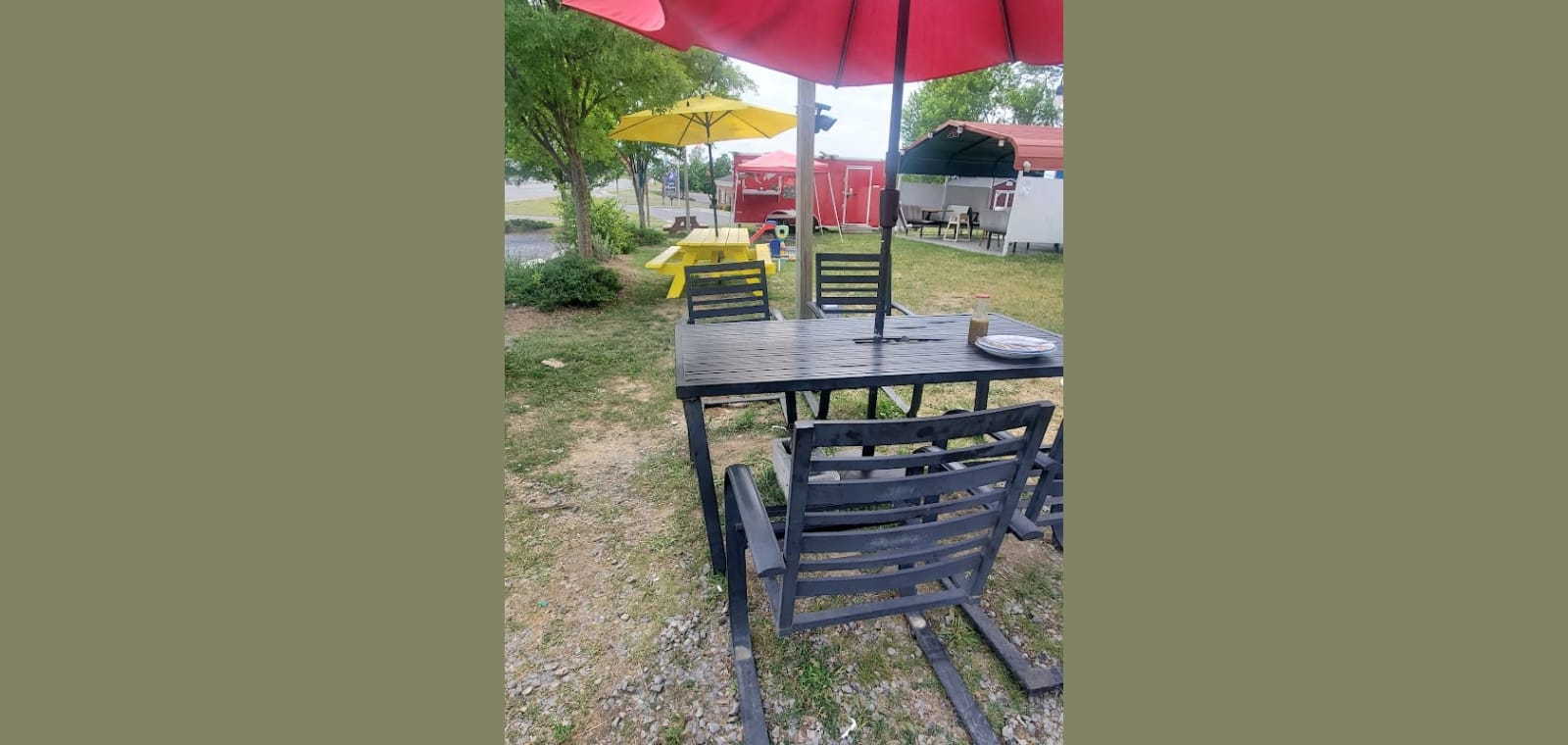 NUEVO AMANECER FOOD TRUCK — image 1