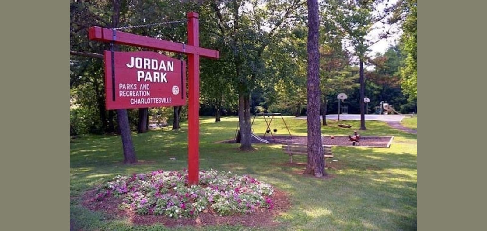Jordan Park — image 1