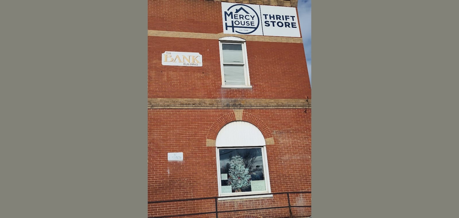 Mercy House Thrift Store — image 1