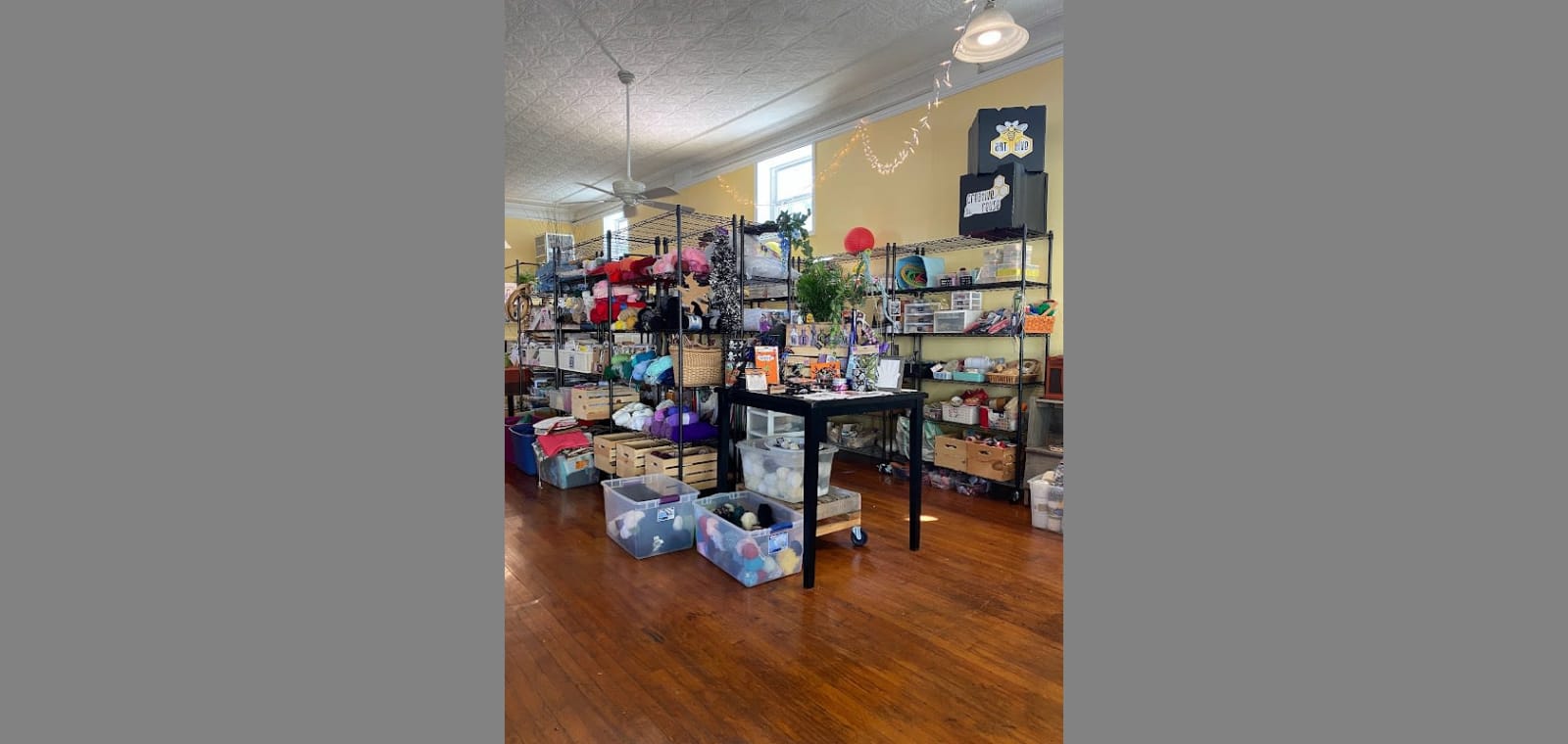 Art Hive, LLC — image 1