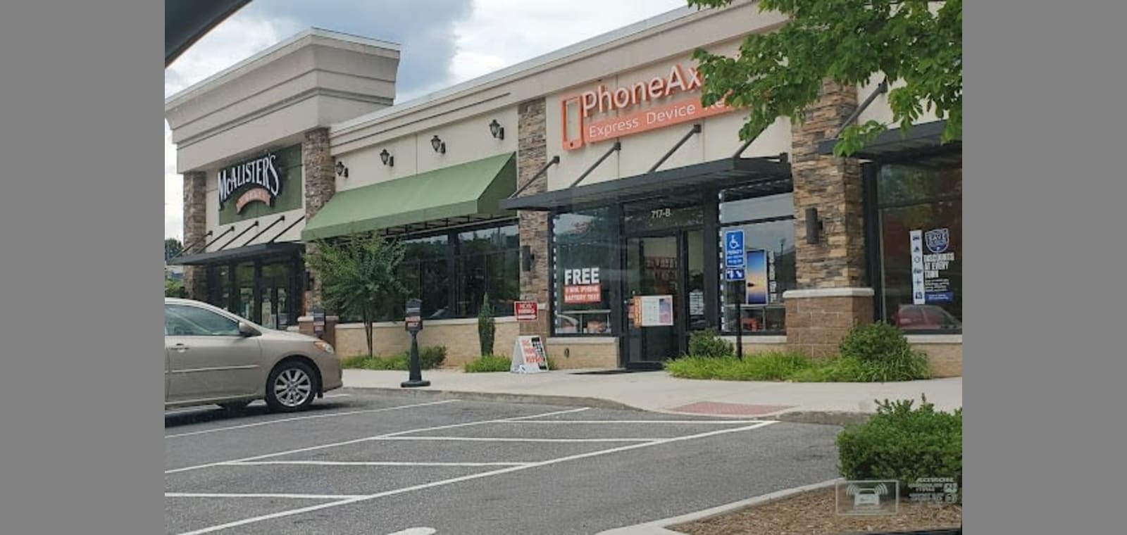  PhoneAxiom Express Device Repair - Lynchburg — image 1