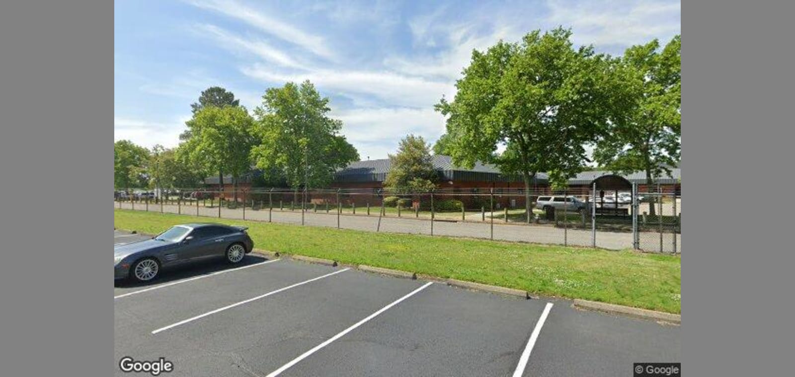 Veteran's Services Department — image 1
