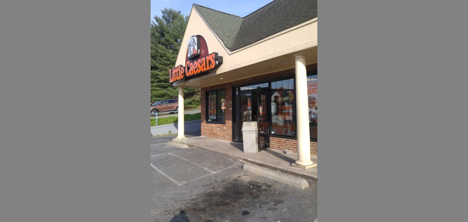 Little Caesars Pizza — image 1