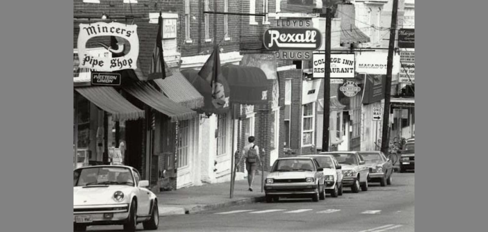 Finch Boutique — image 1