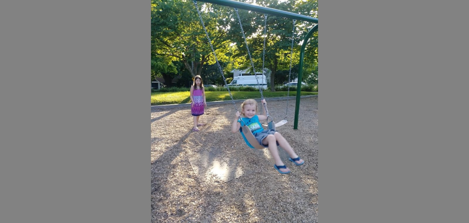Belmont Park — image 1
