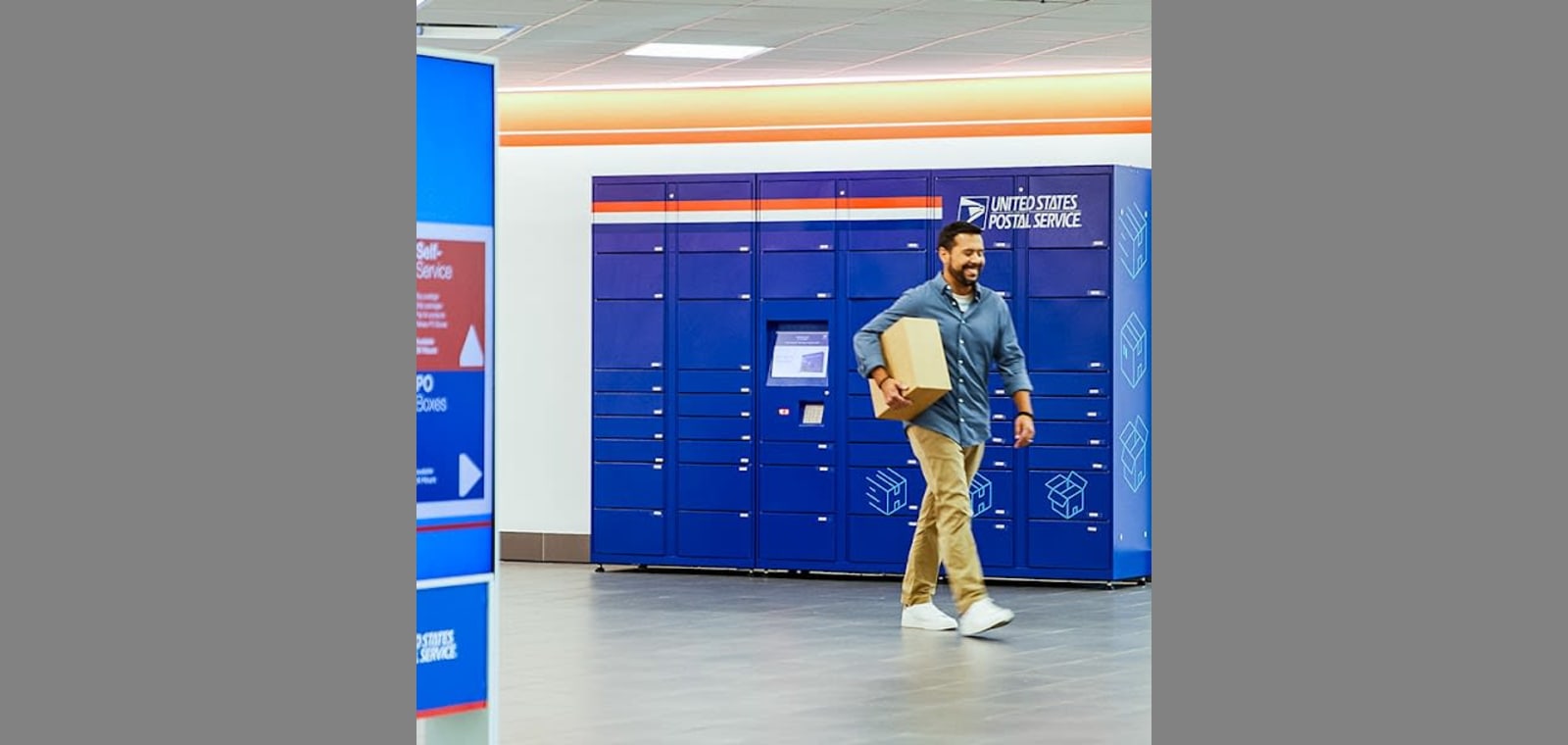 United States Postal Service — image 1