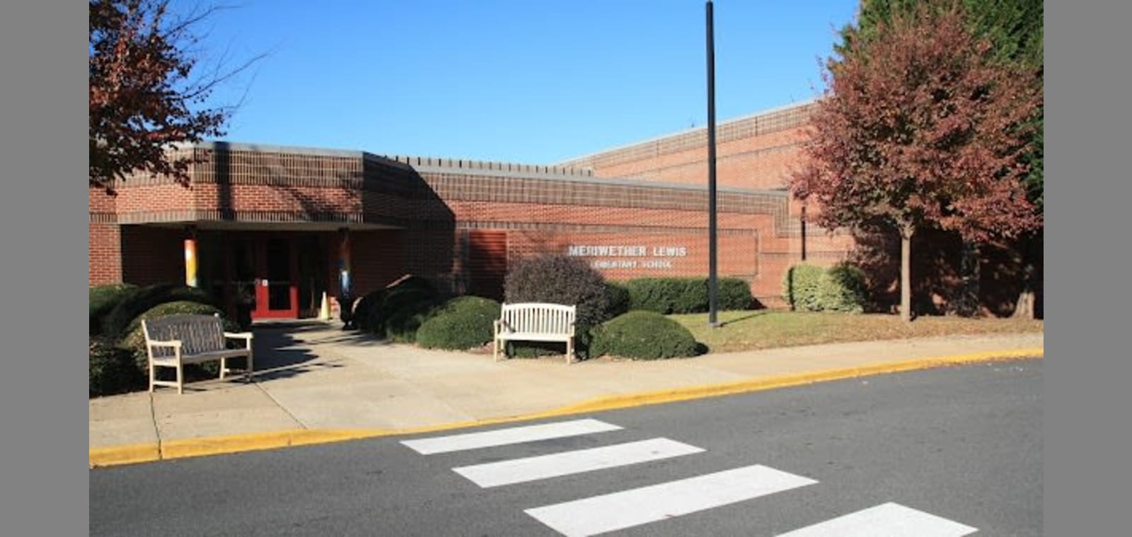 Ivy Elementary School — image 1