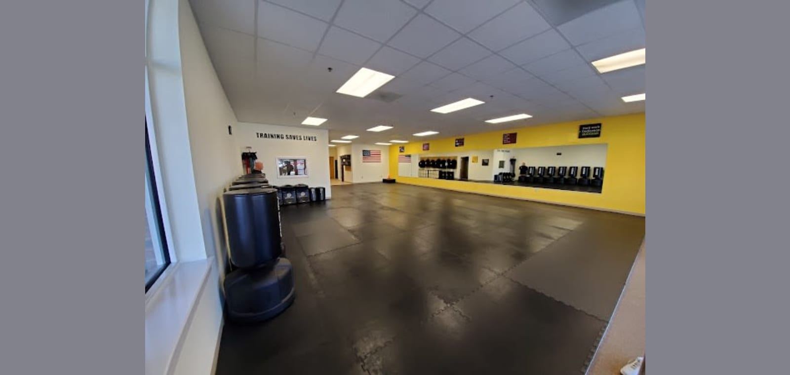Blue Ridge Martial Arts Academy — image 1