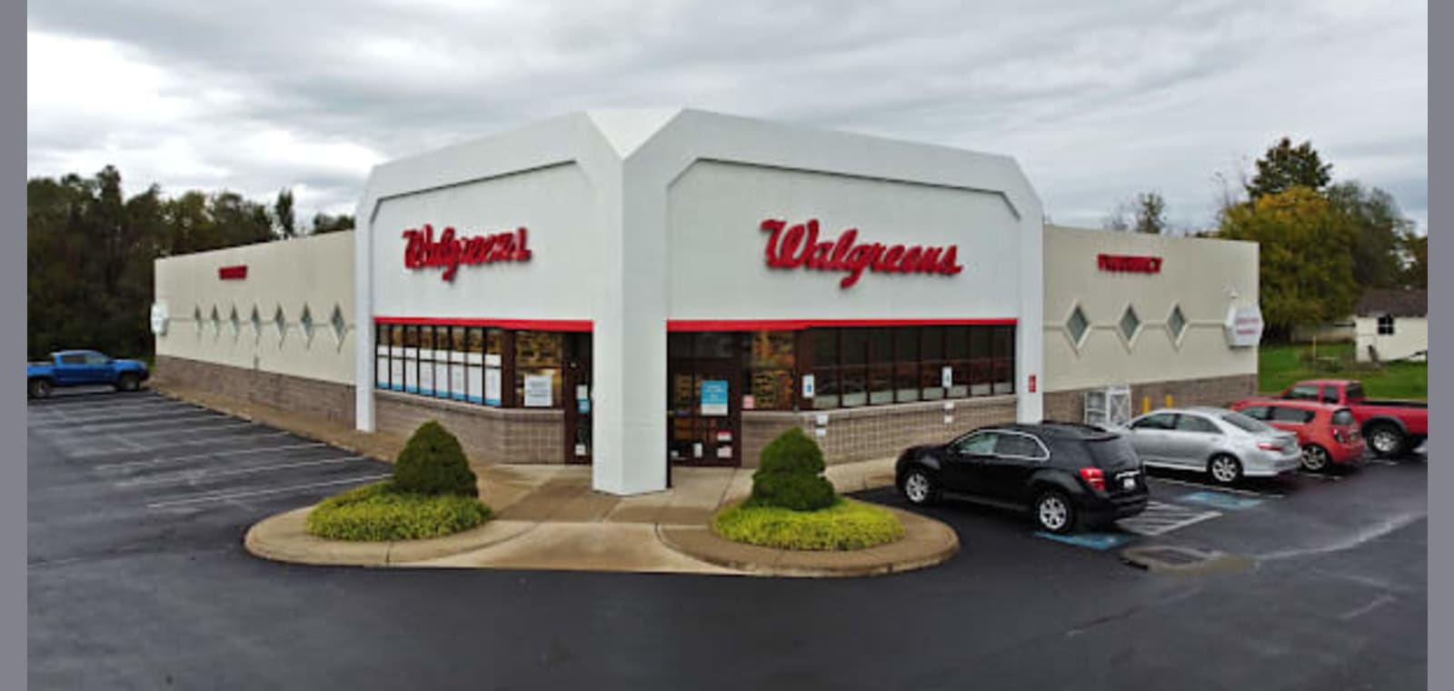 Walgreens — image 1