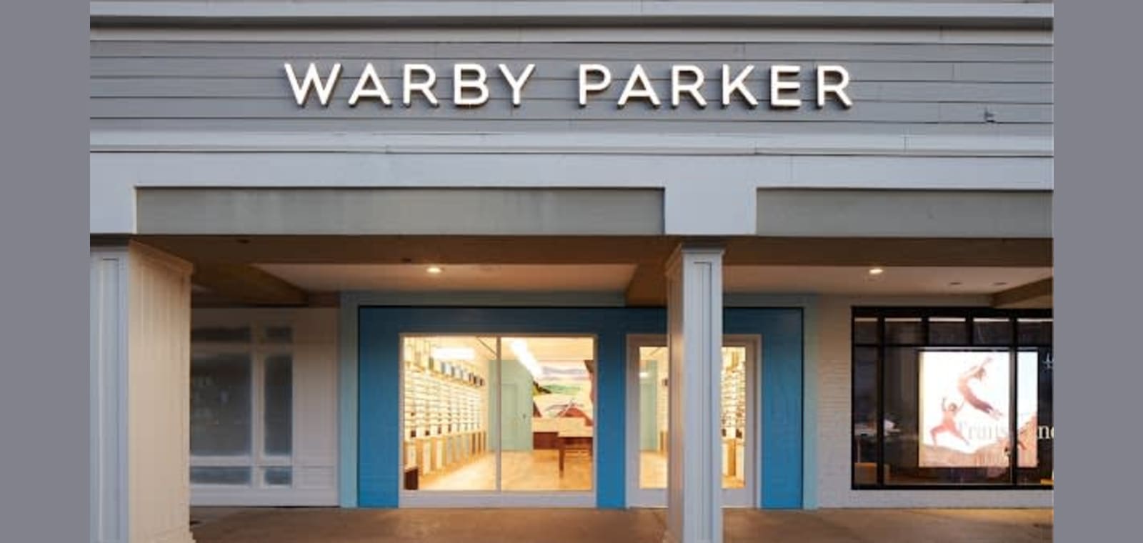 Warby Parker Barracks Road — image 1