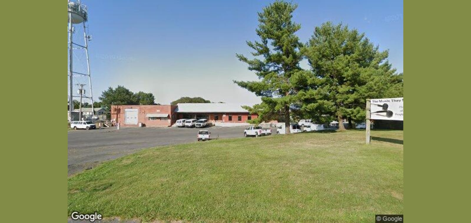 Mid Valley Electric — image 1