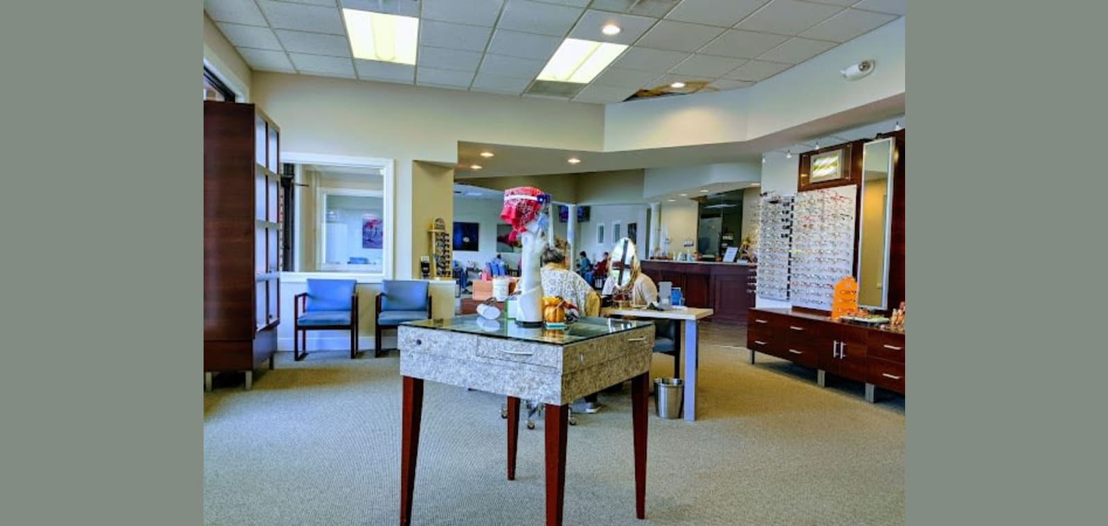 Charlottesville Eye Associates — image 1