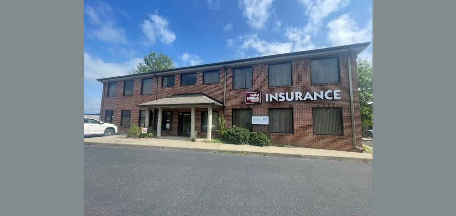 Virginia Farm Bureau Insurance Company — image 1