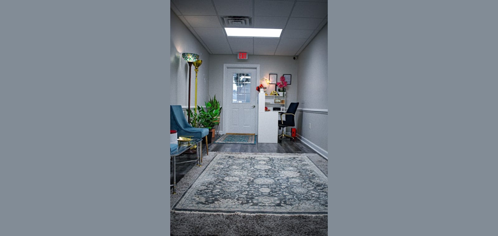 Nataliia's Massage Therapy — image 1
