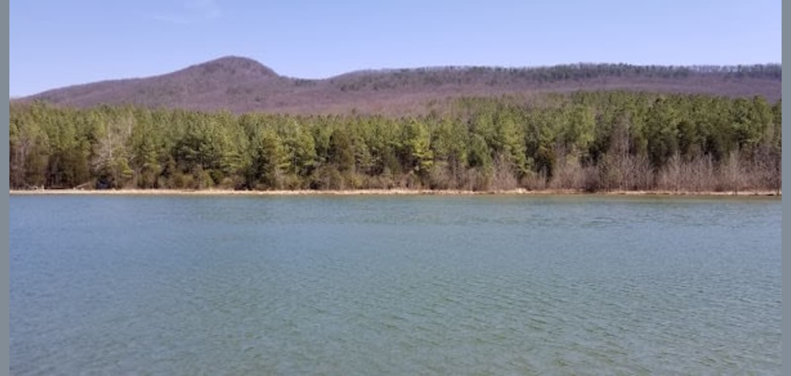 Caroline Furnace Camp & Retreat Center — image 1