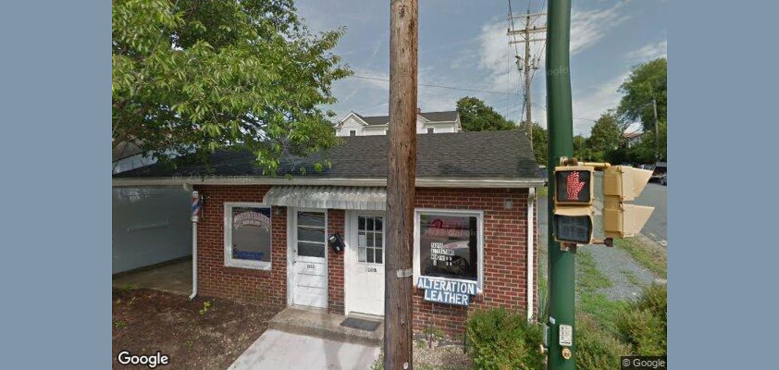 Beautiful Girl Hair Salon — image 1