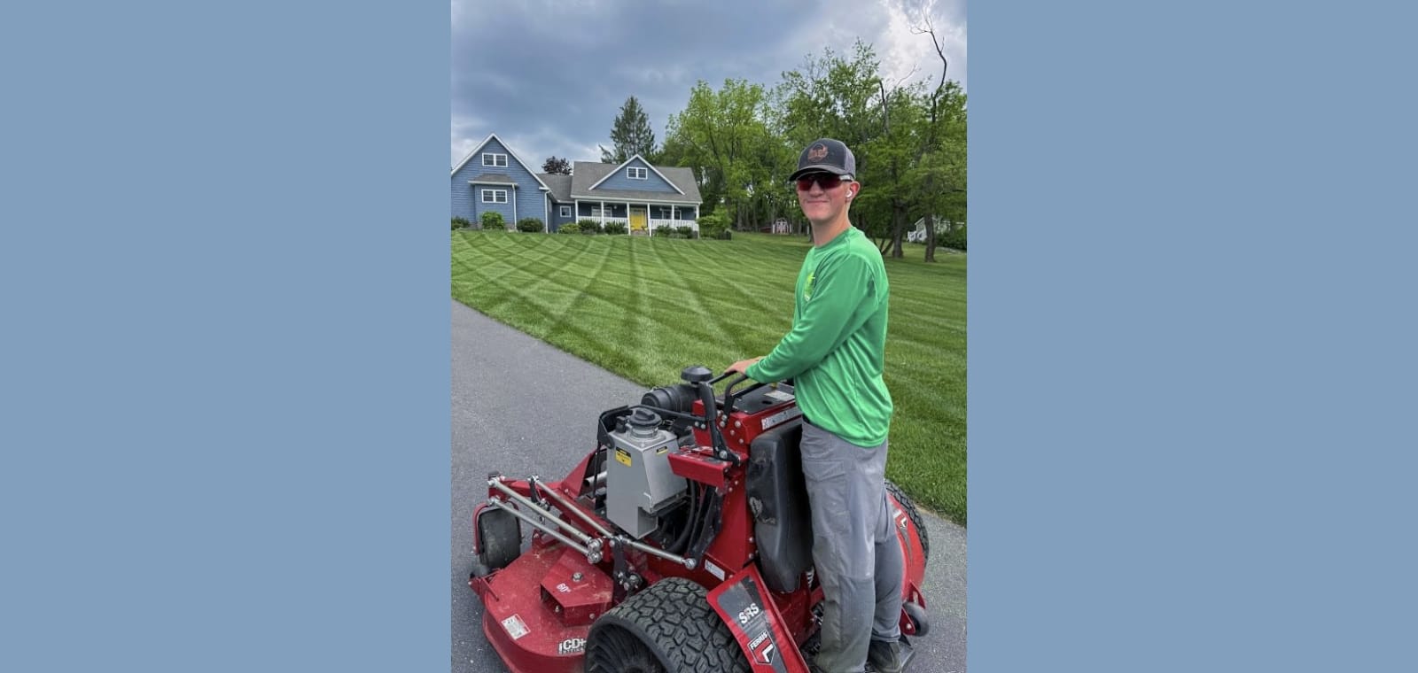 Grant & Sons Lawn Care, LLC — image 1