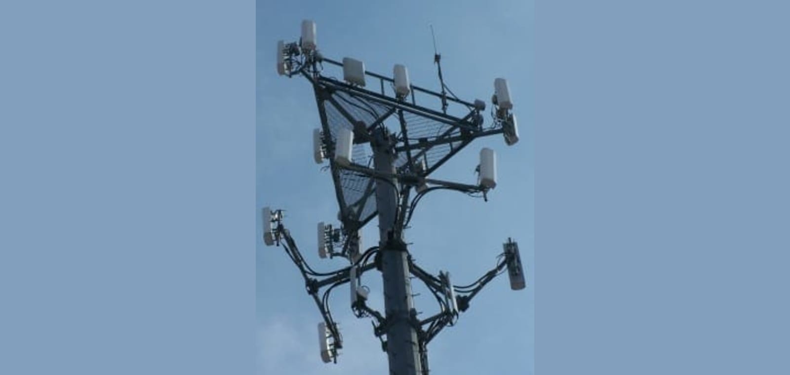 Tower phones — image 1