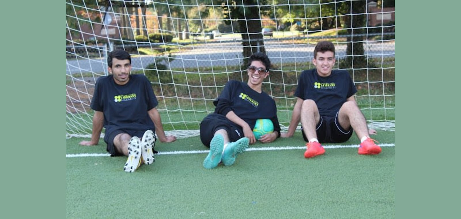 ILA - International Language Academy of Washington, DC — image 1