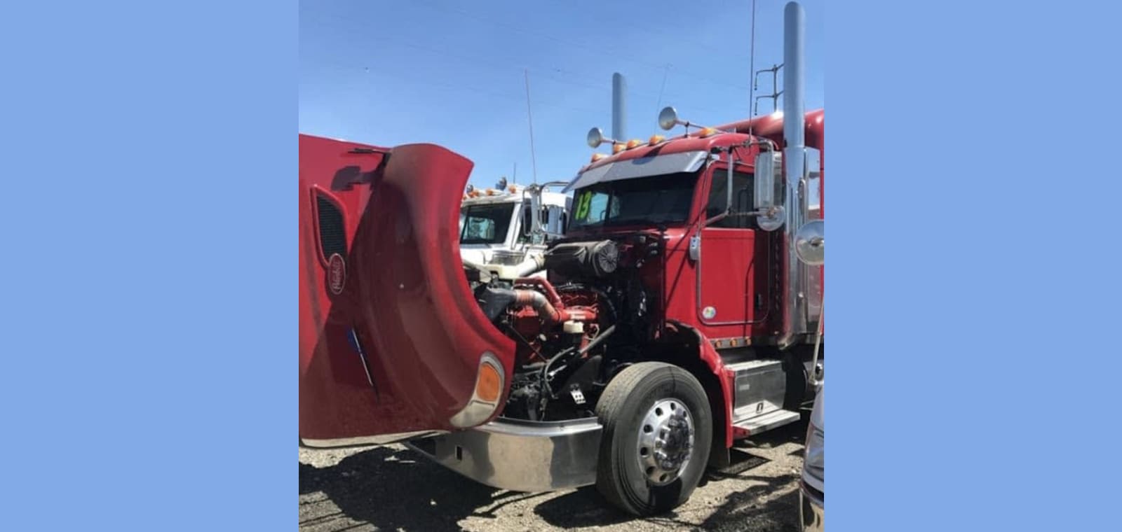 Charlottesville Onsite Truck Repair — image 1