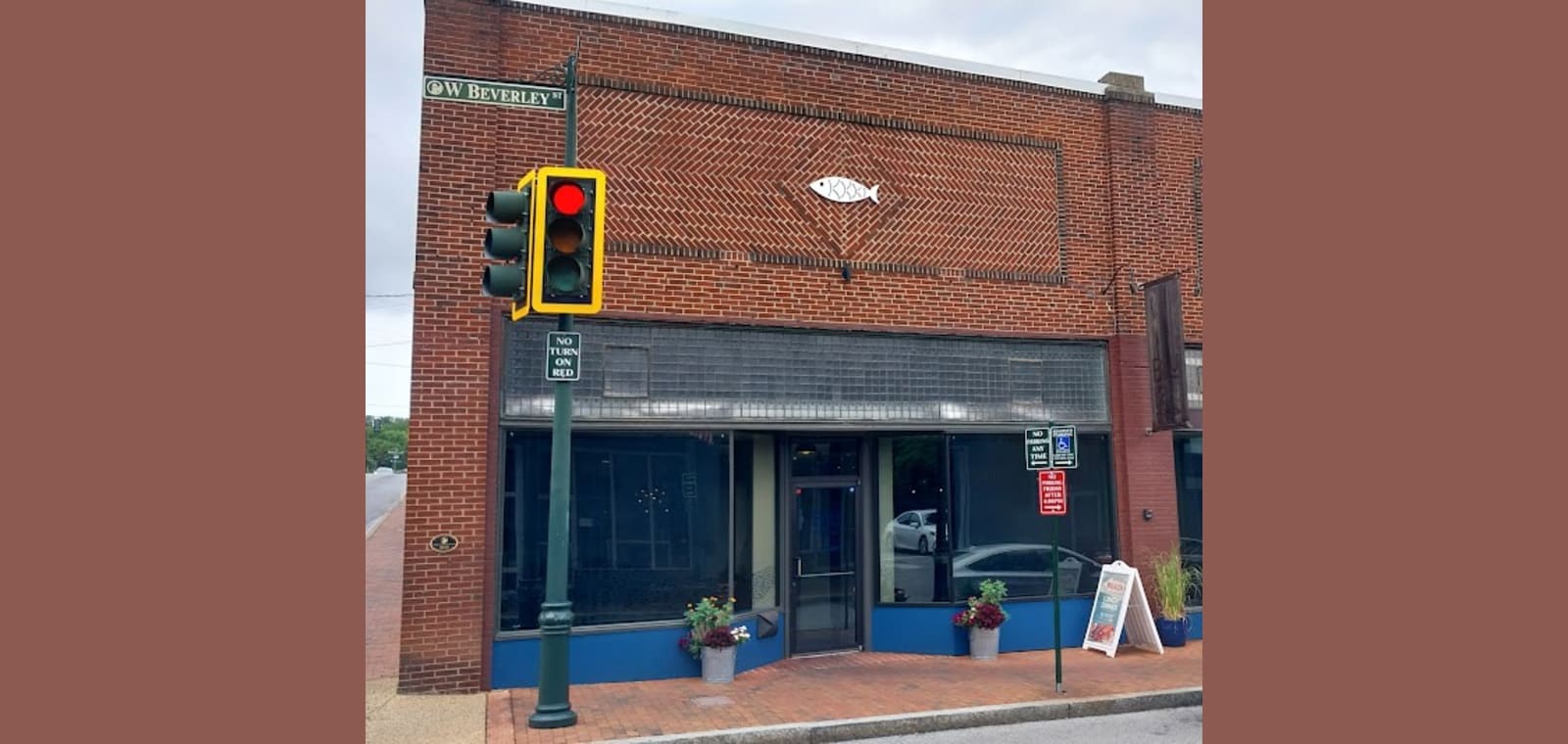 Blu Point Seafood Co — image 1