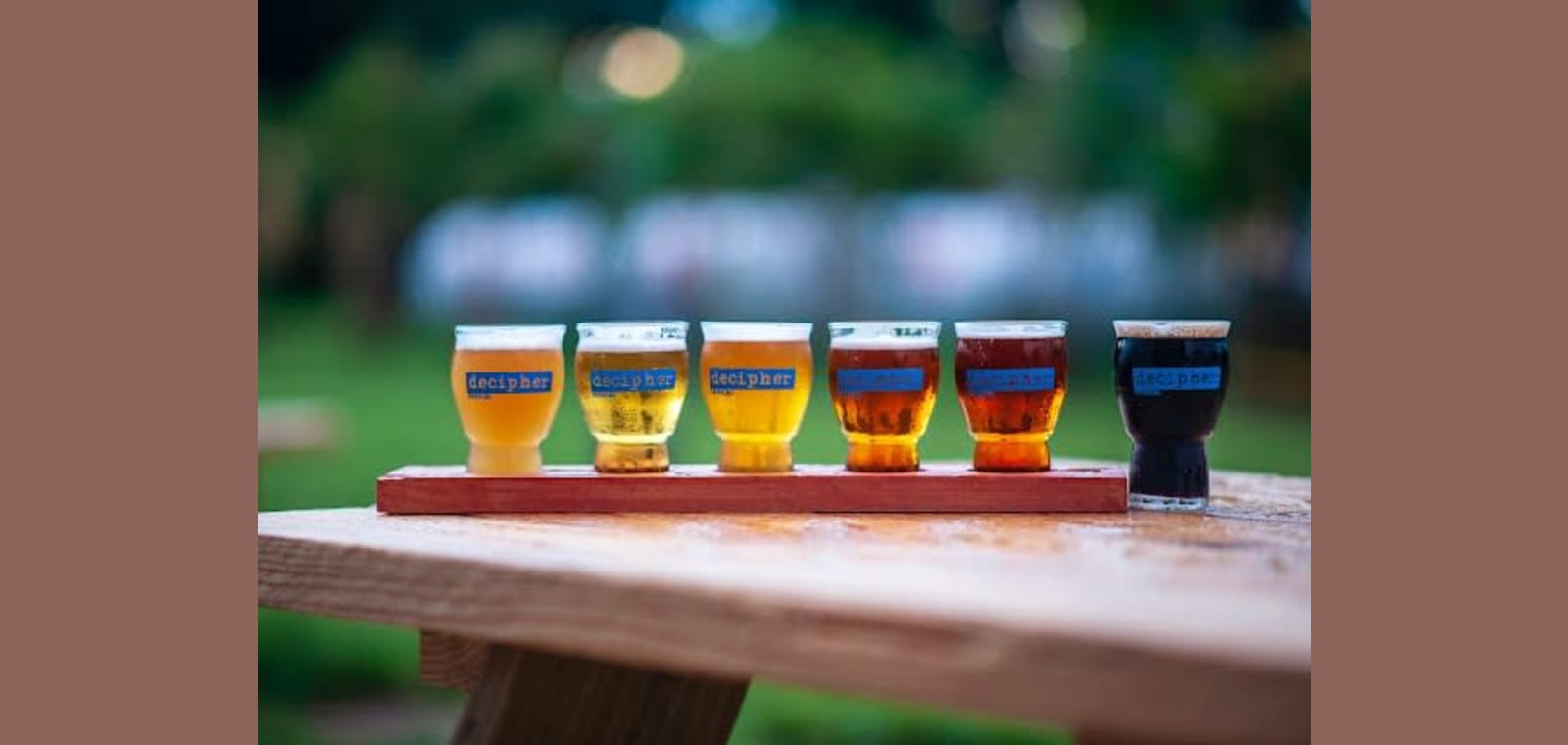 Decipher Brewing — image 1