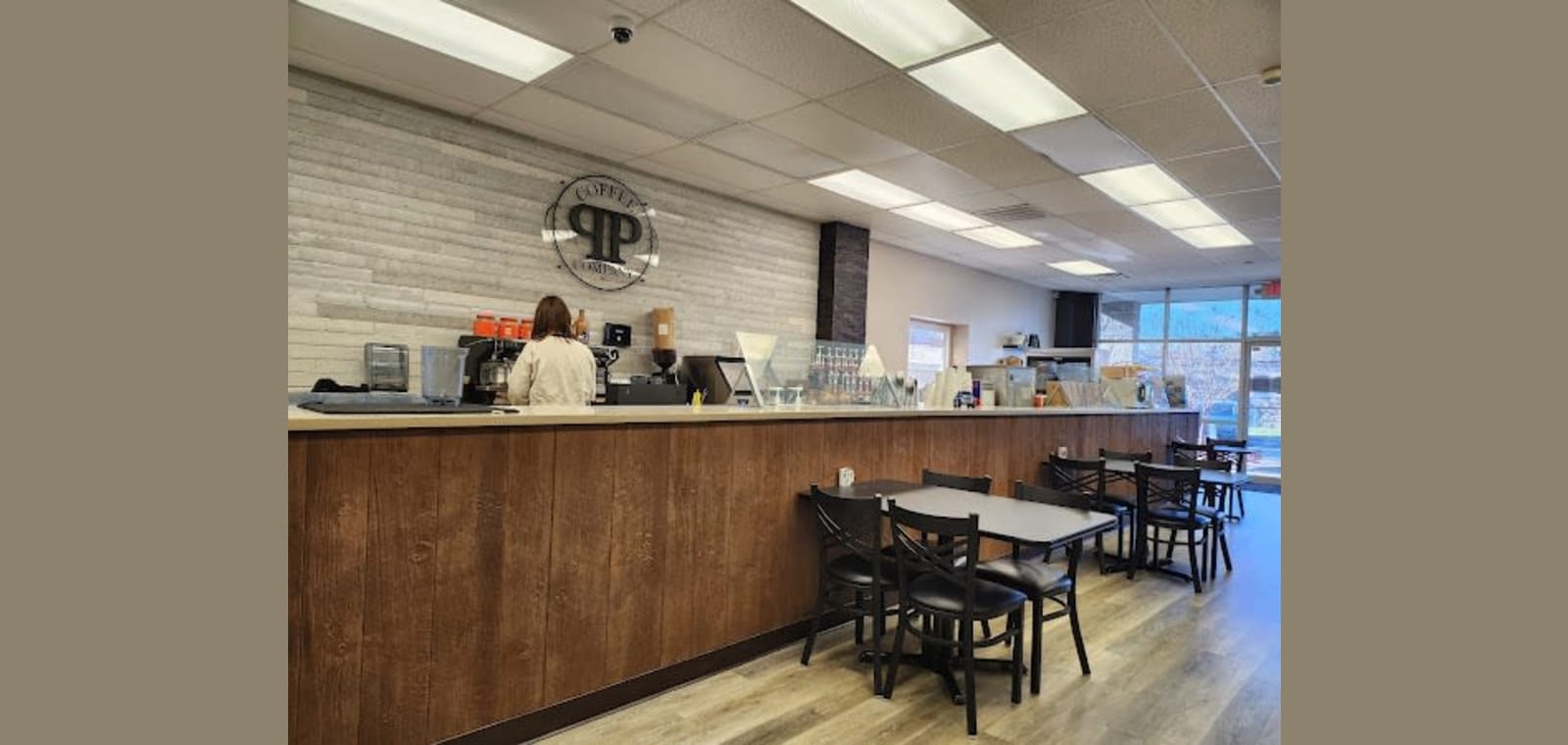 Perk Place Coffee Company — image 1