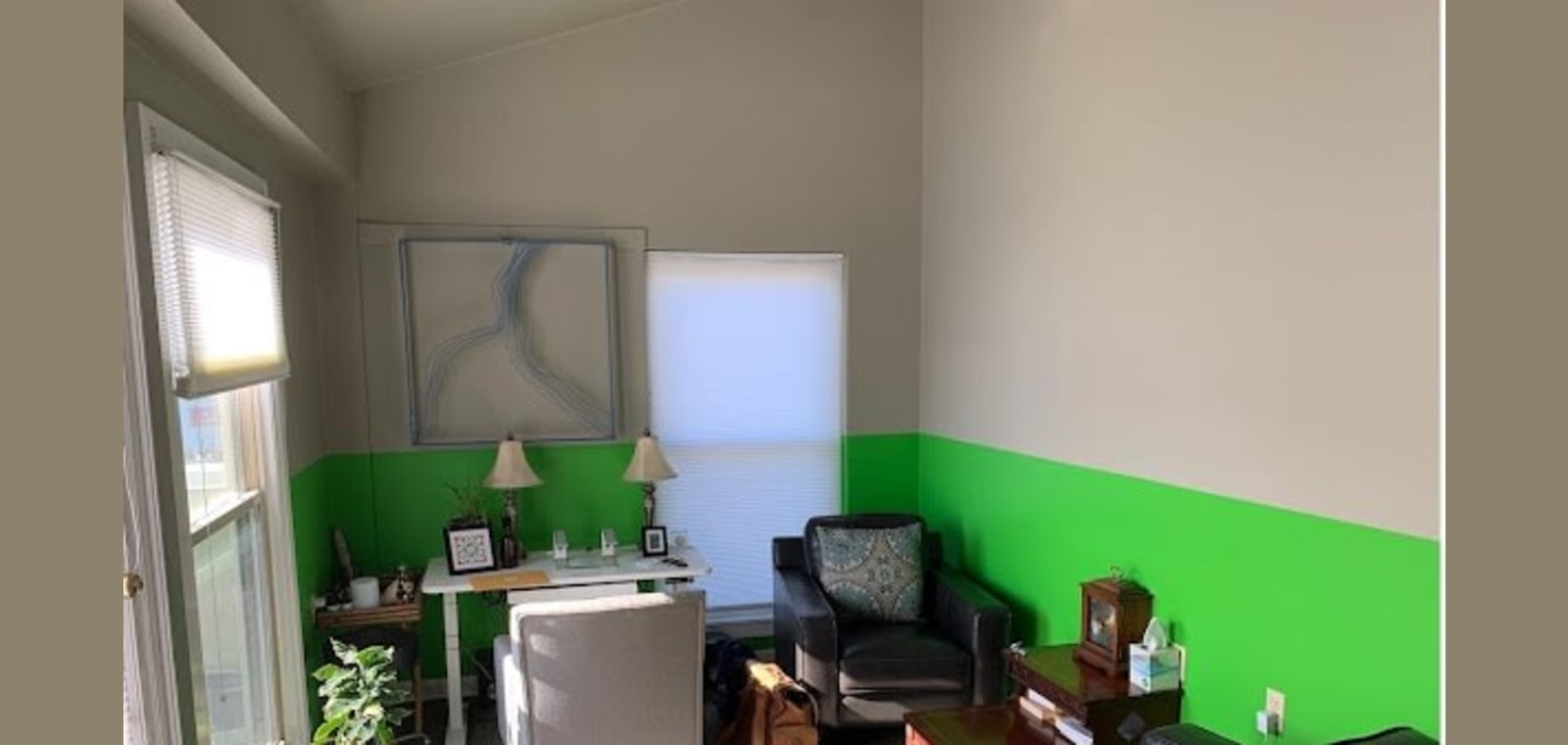 Full Life; Counseling and Group Therapy — image 1