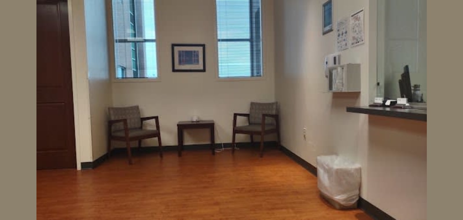 Augusta Health Otolaryngology‎ — image 1