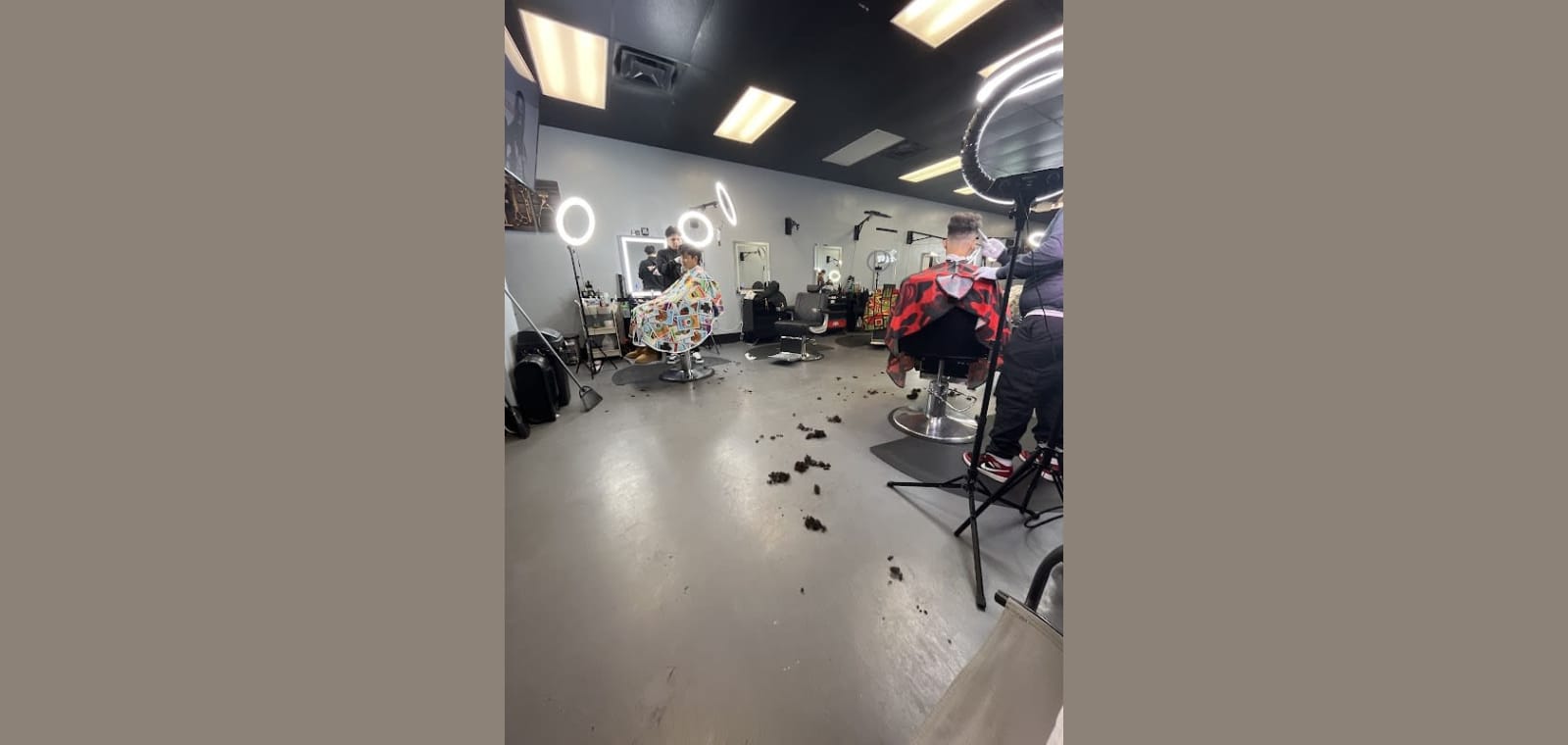 The Classics Barber Studio — image 1