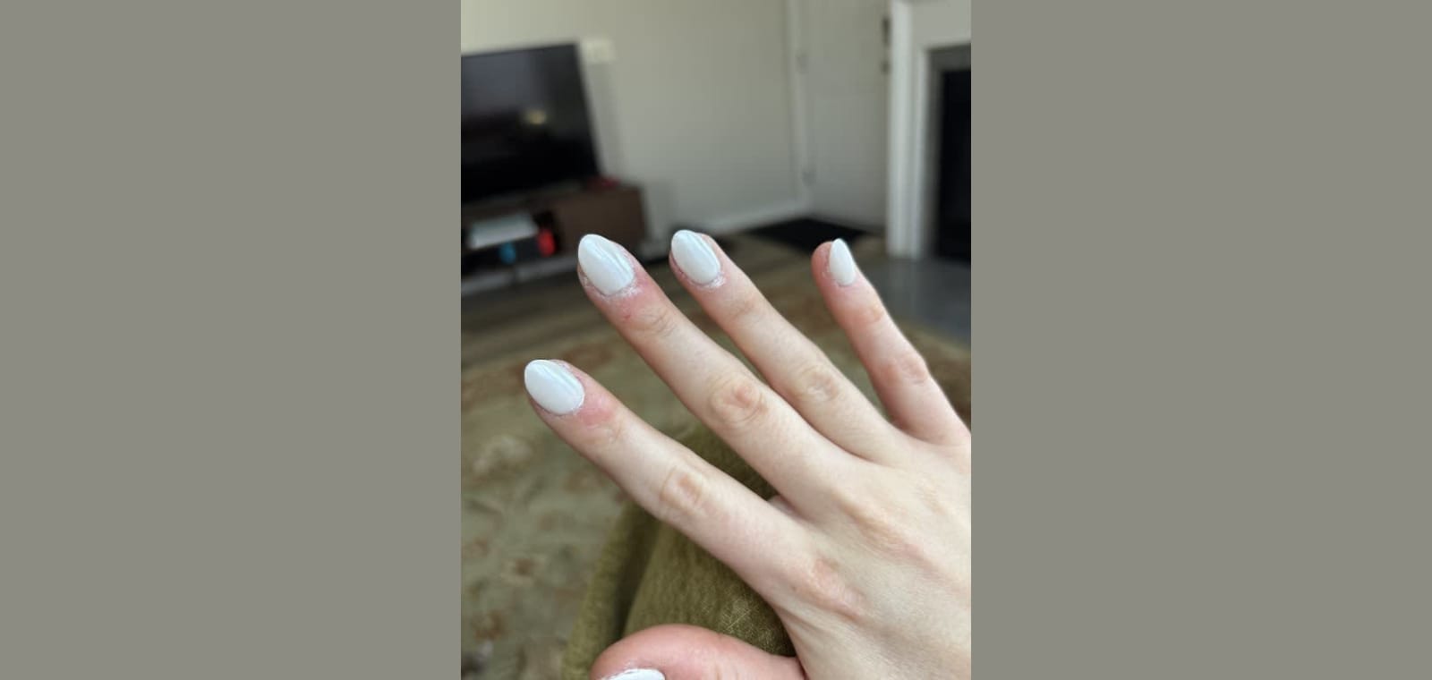 Serenity Nails & Spa — image 1
