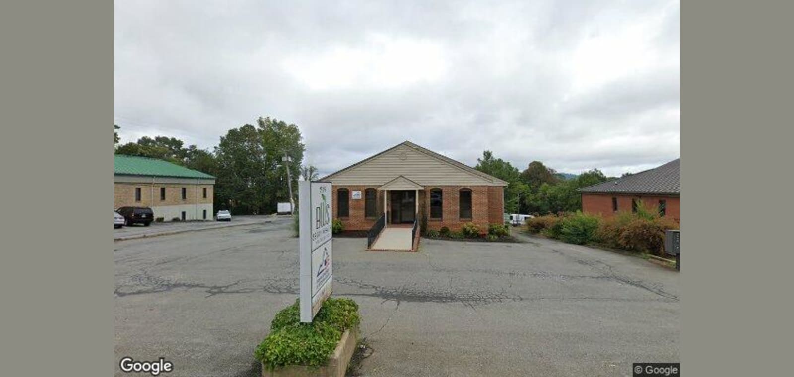 Virginia Department of Veterans Services - Lynchburg — image 1