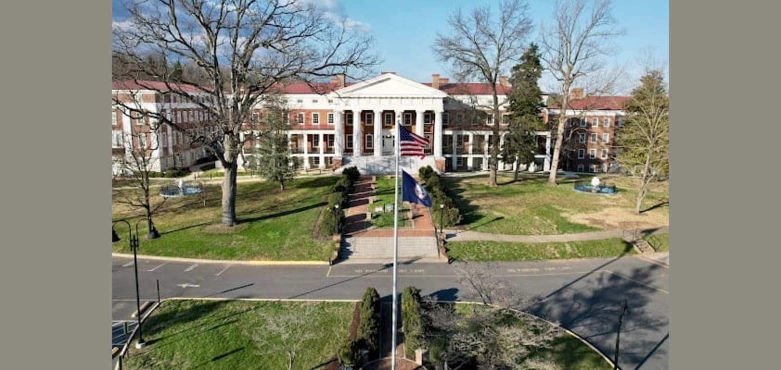 Virginia School for the Deaf and the Blind — image 1