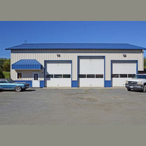 Chuck's Auto Care