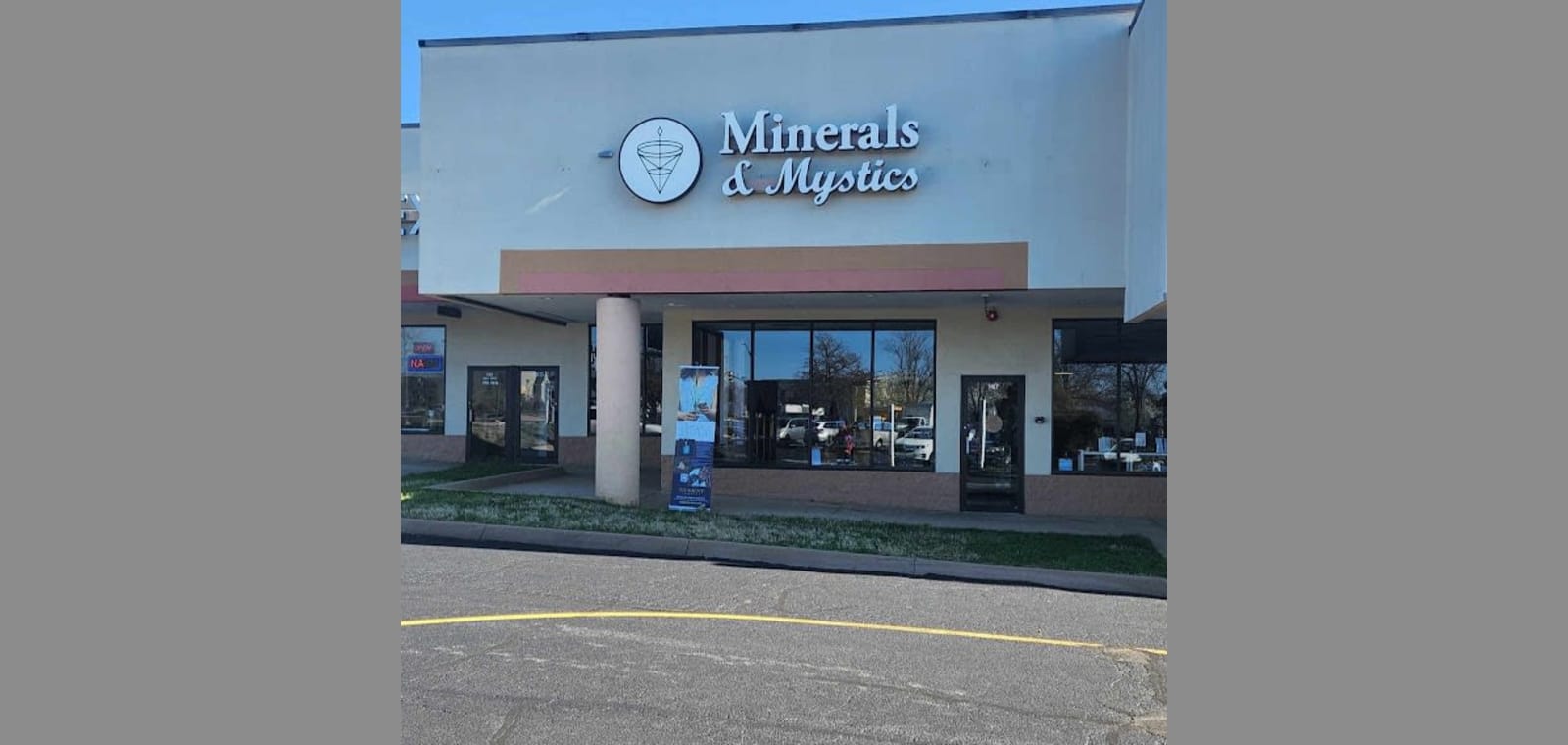 Minerals & Mystics — image 1