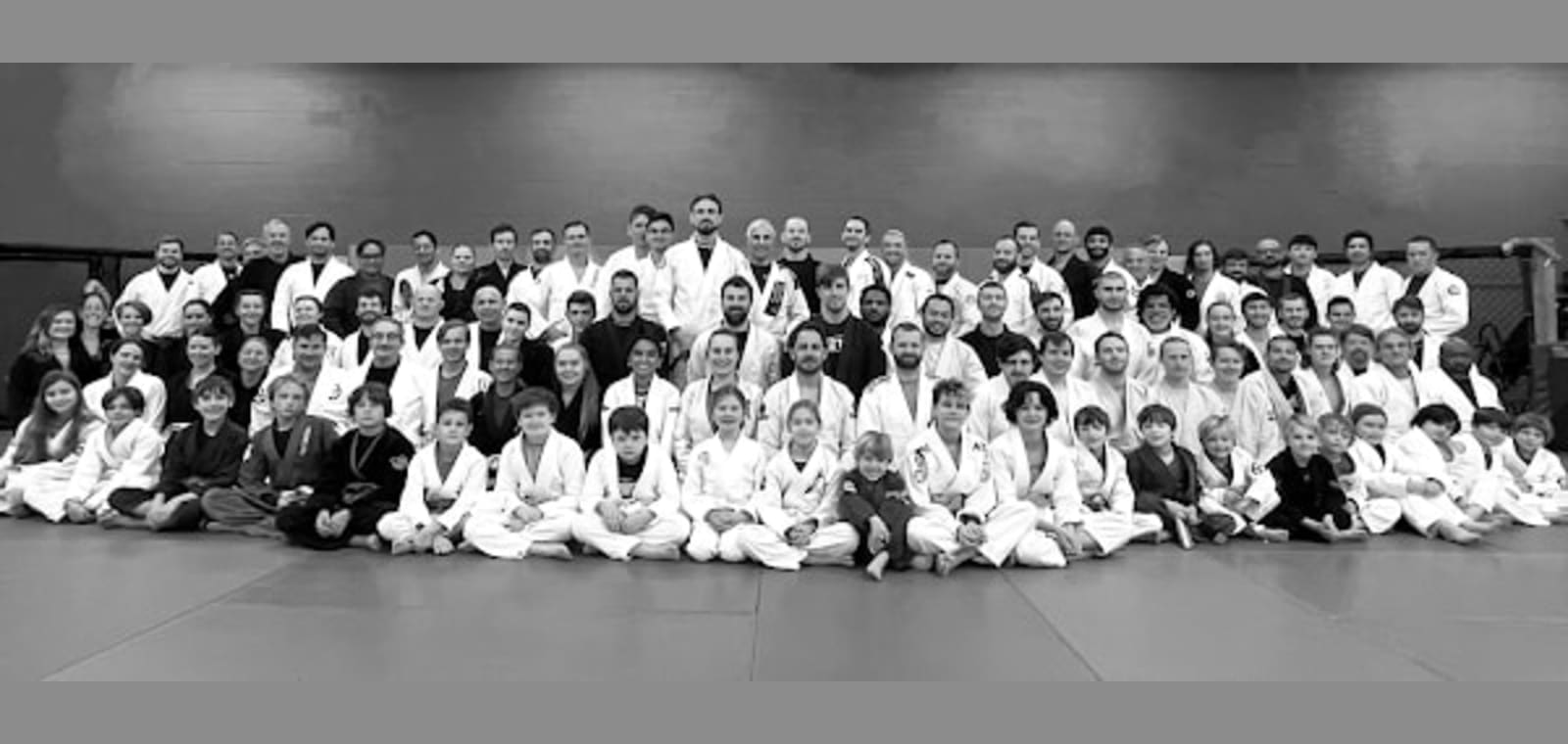 Charlottesville Brazilian Jiu-Jitsu — image 1