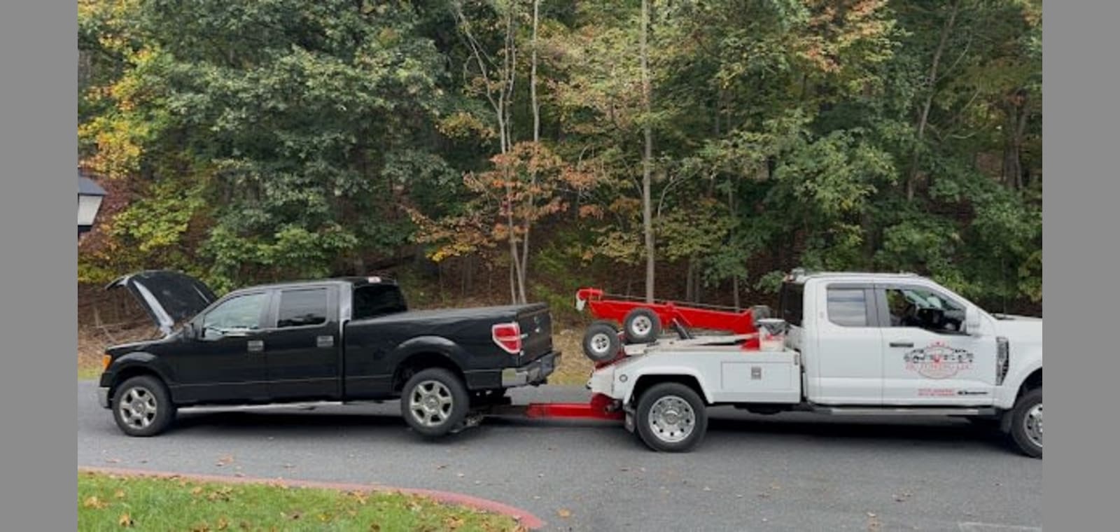 HC TOWING — image 1