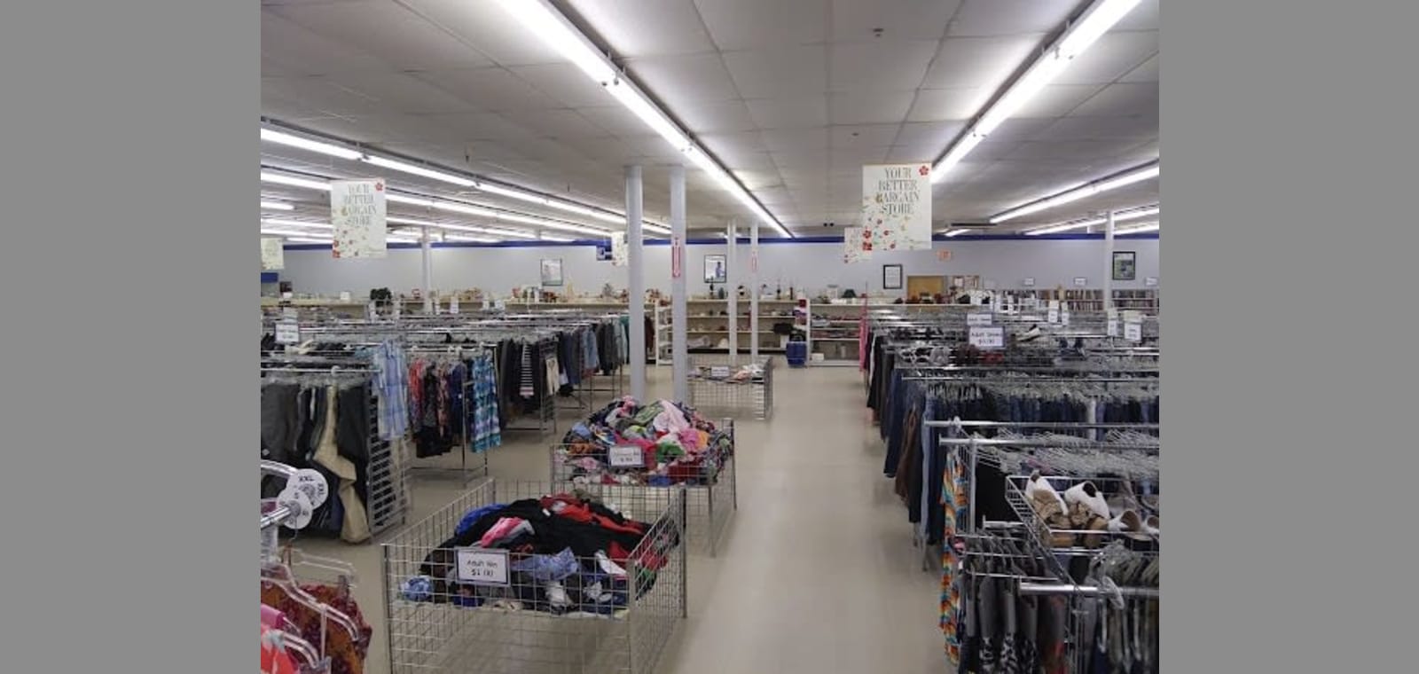 Goodwill Store and Donation Center — image 1
