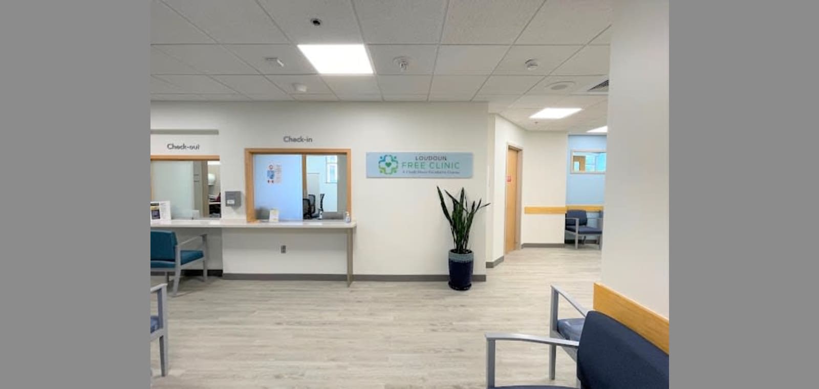 Loudoun Free Clinic — image 1