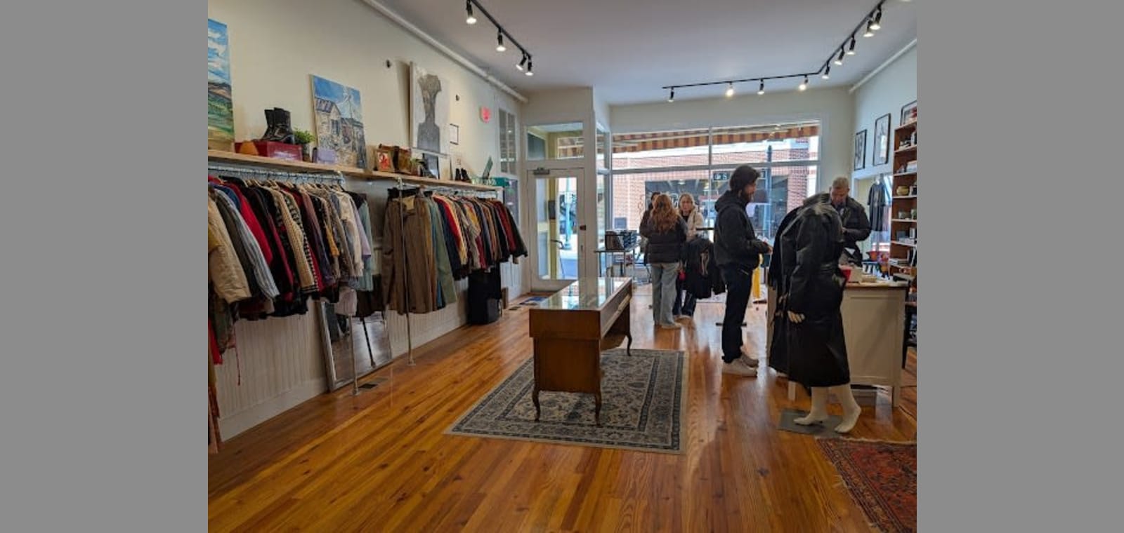 Heard The Store — image 1