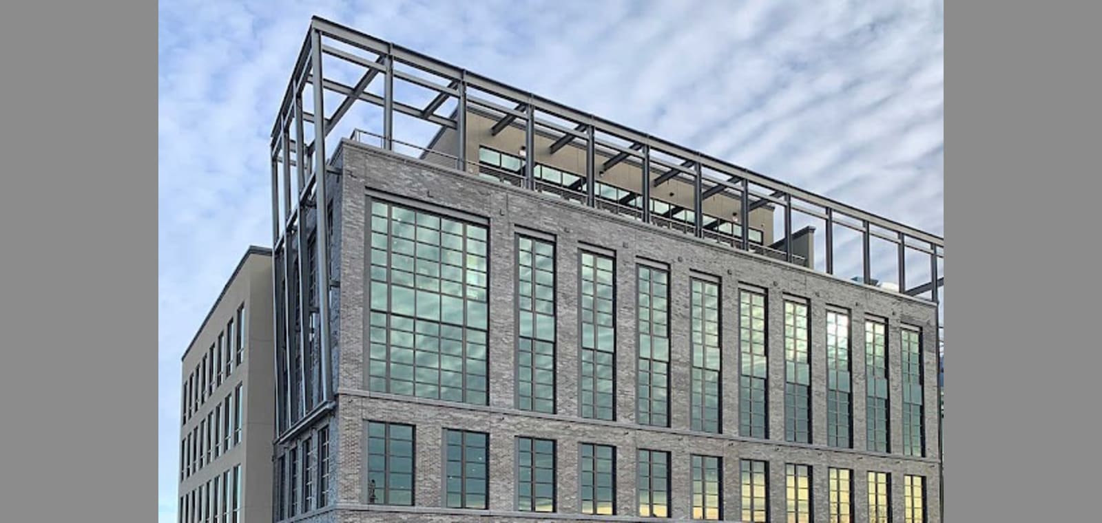 McGuireWoods LLP - Charlottesville — image 1