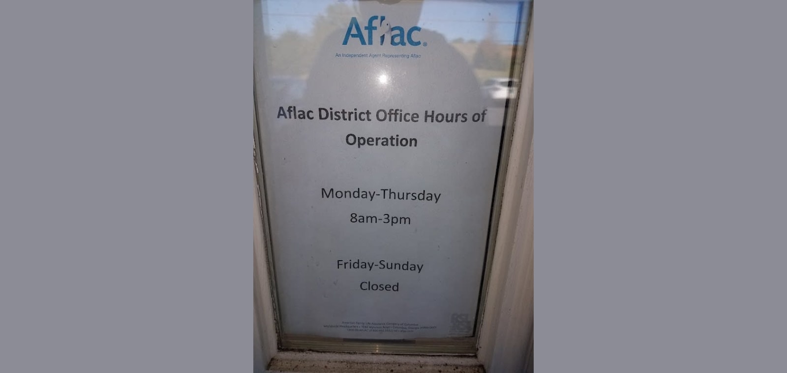 Aflac — image 1